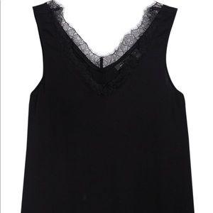 Halogen camisole